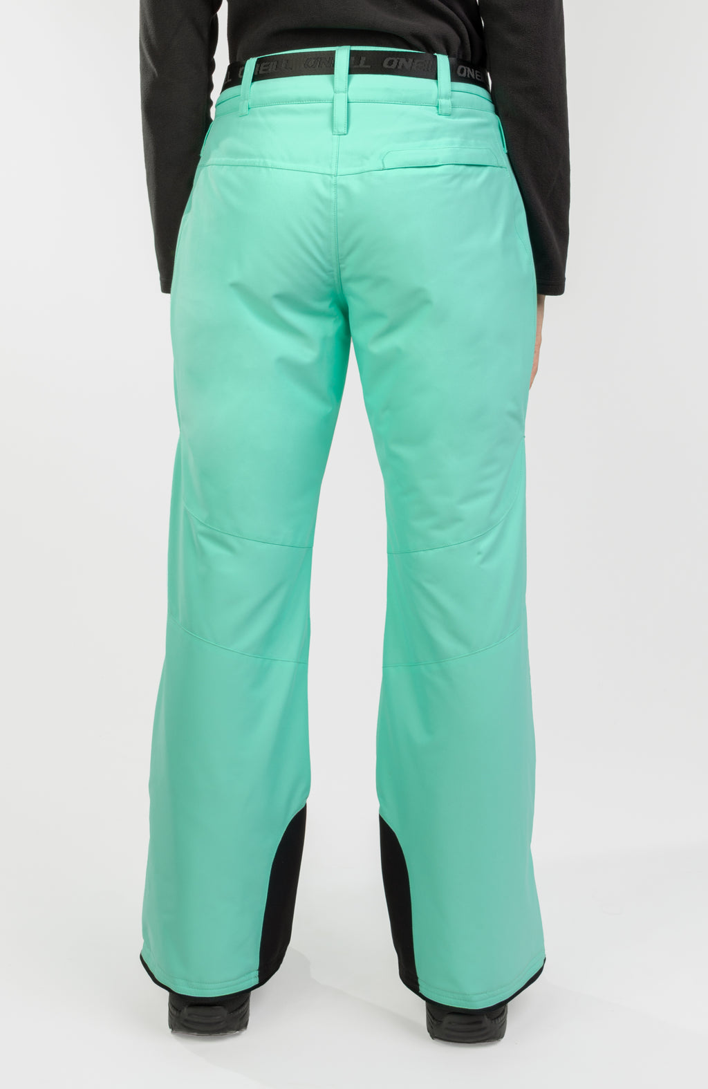 STAR INSULATED SNOW PANT