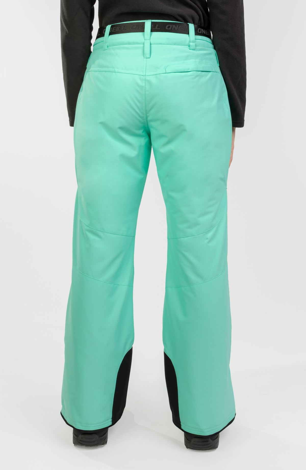 STAR INSULATED SNOW PANT