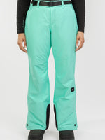 STAR INSULATED SNOW PANT