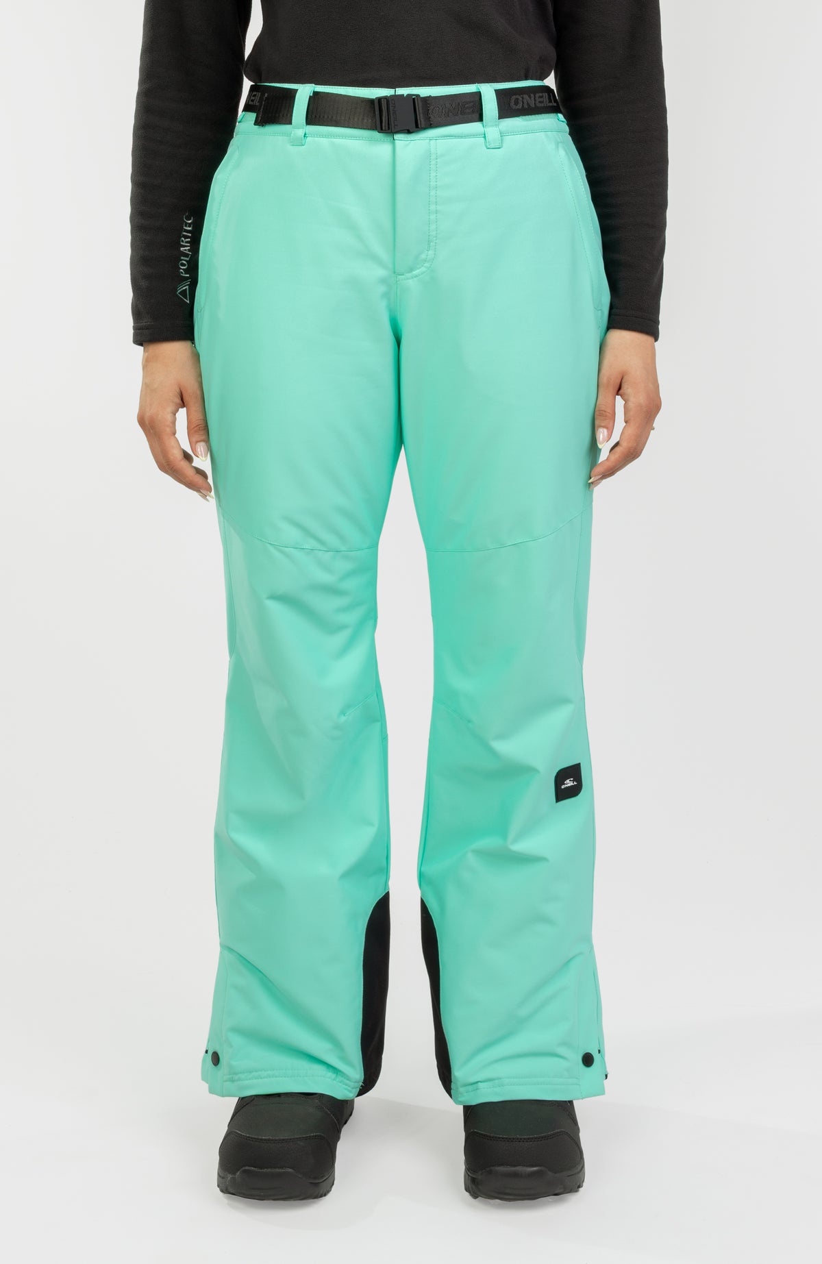 STAR INSULATED SNOW PANT