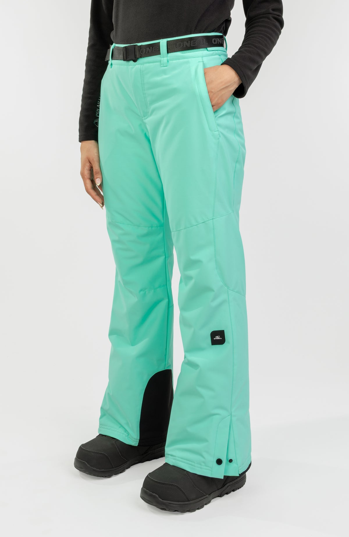 STAR INSULATED SNOW PANT