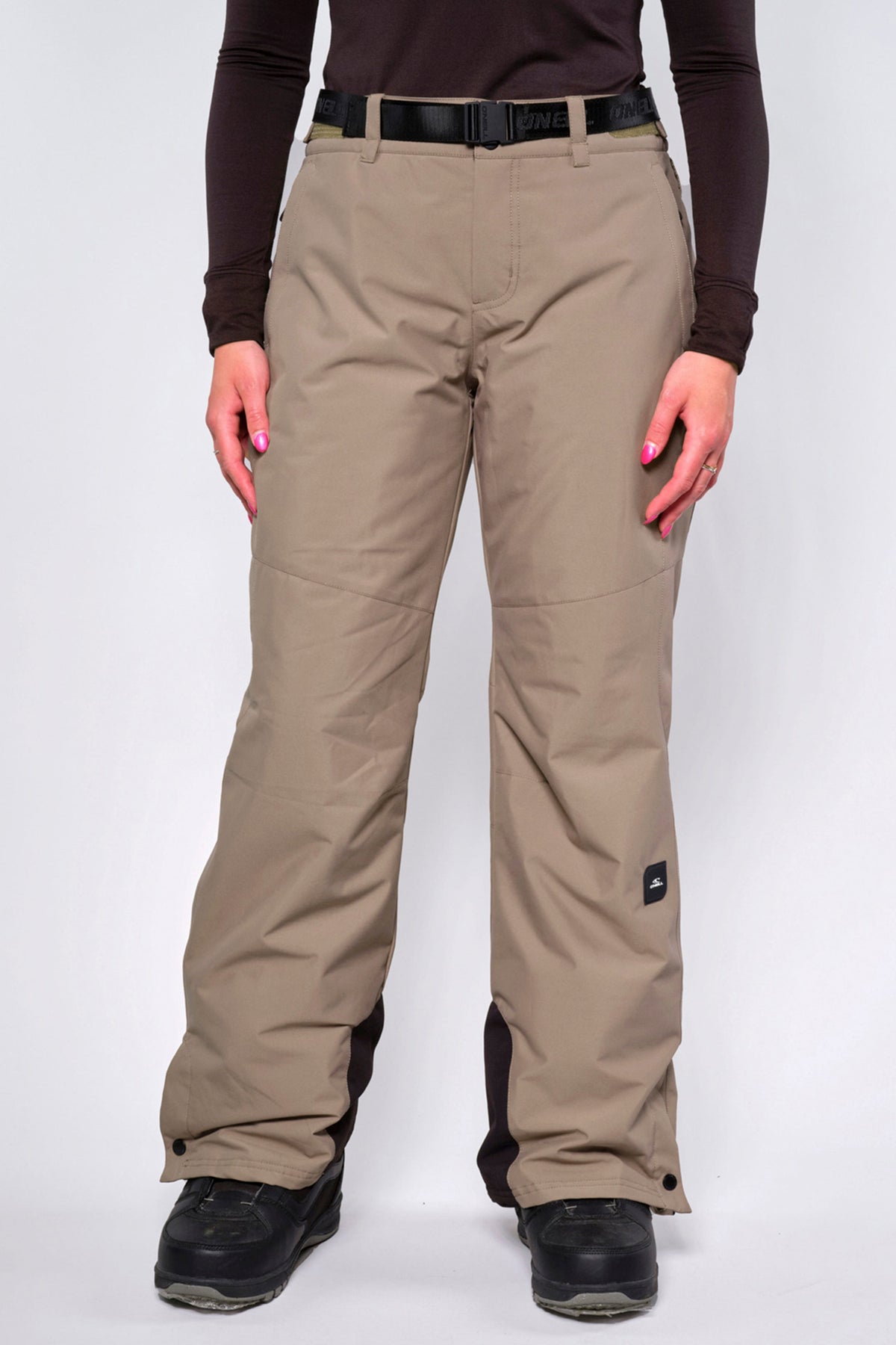 STAR INSULATED SNOW PANT