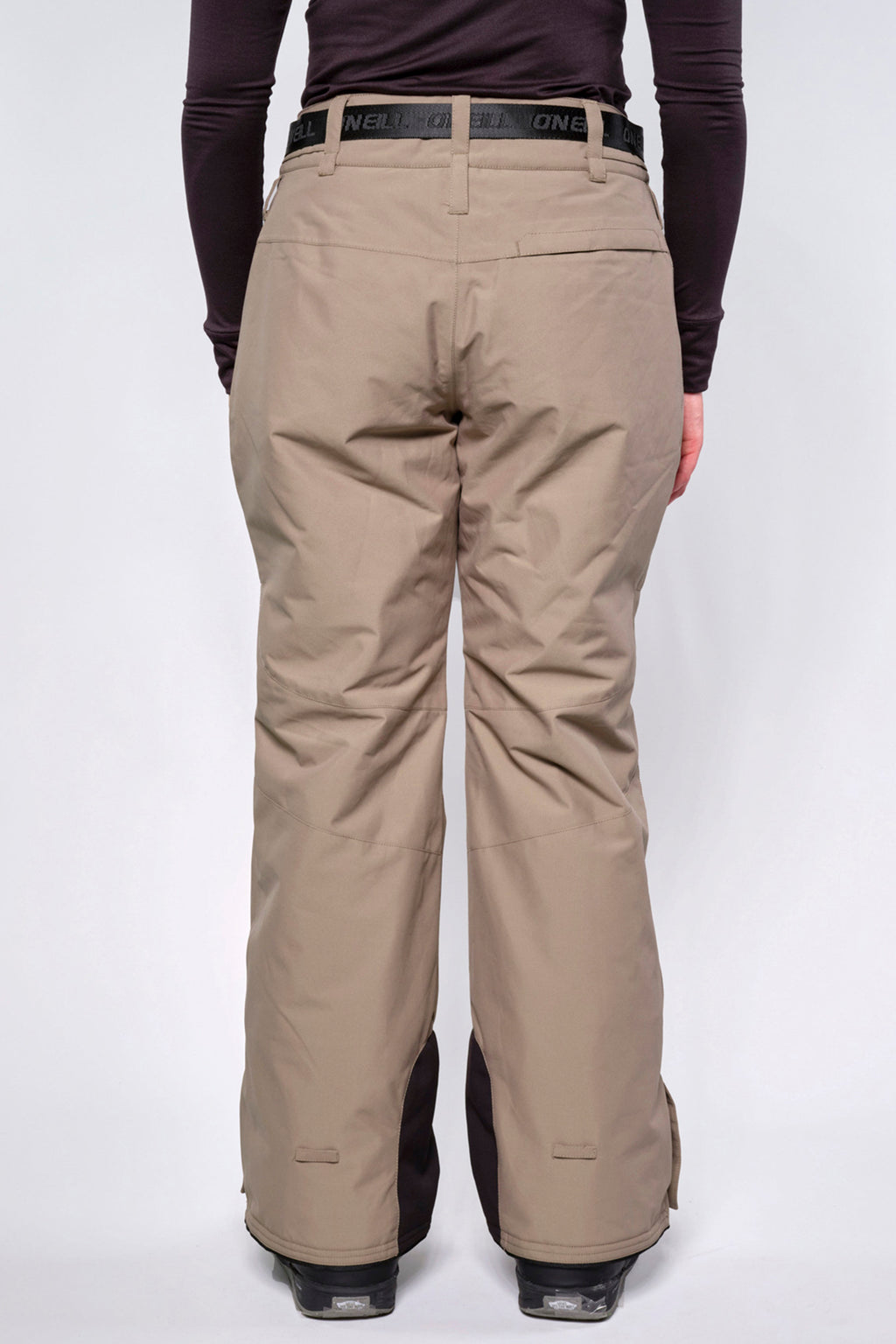 STAR INSULATED SNOW PANT