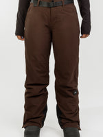 STAR INSULATED SNOW PANT
