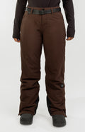 STAR INSULATED SNOW PANT