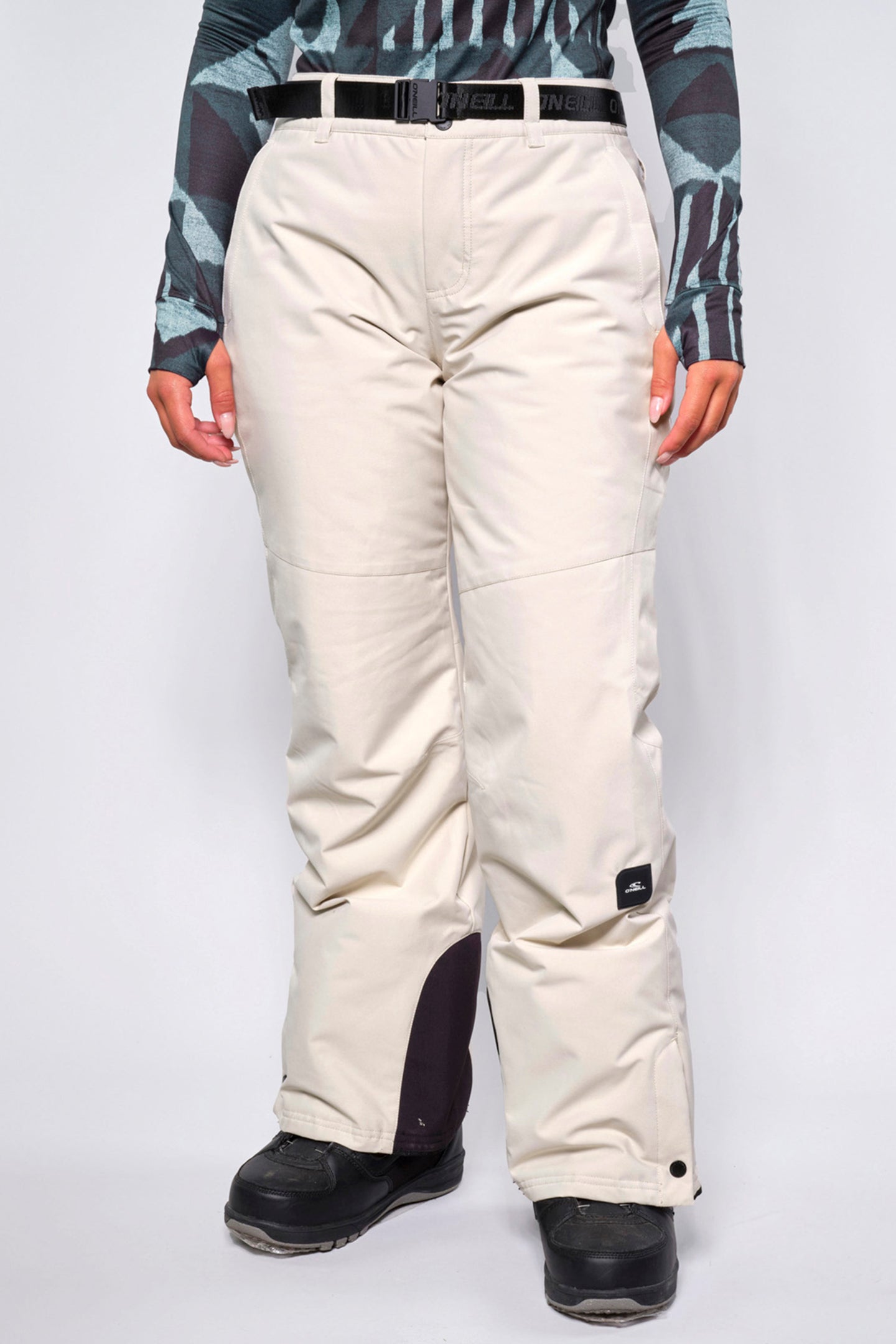 STAR INSULATED SNOW PANT