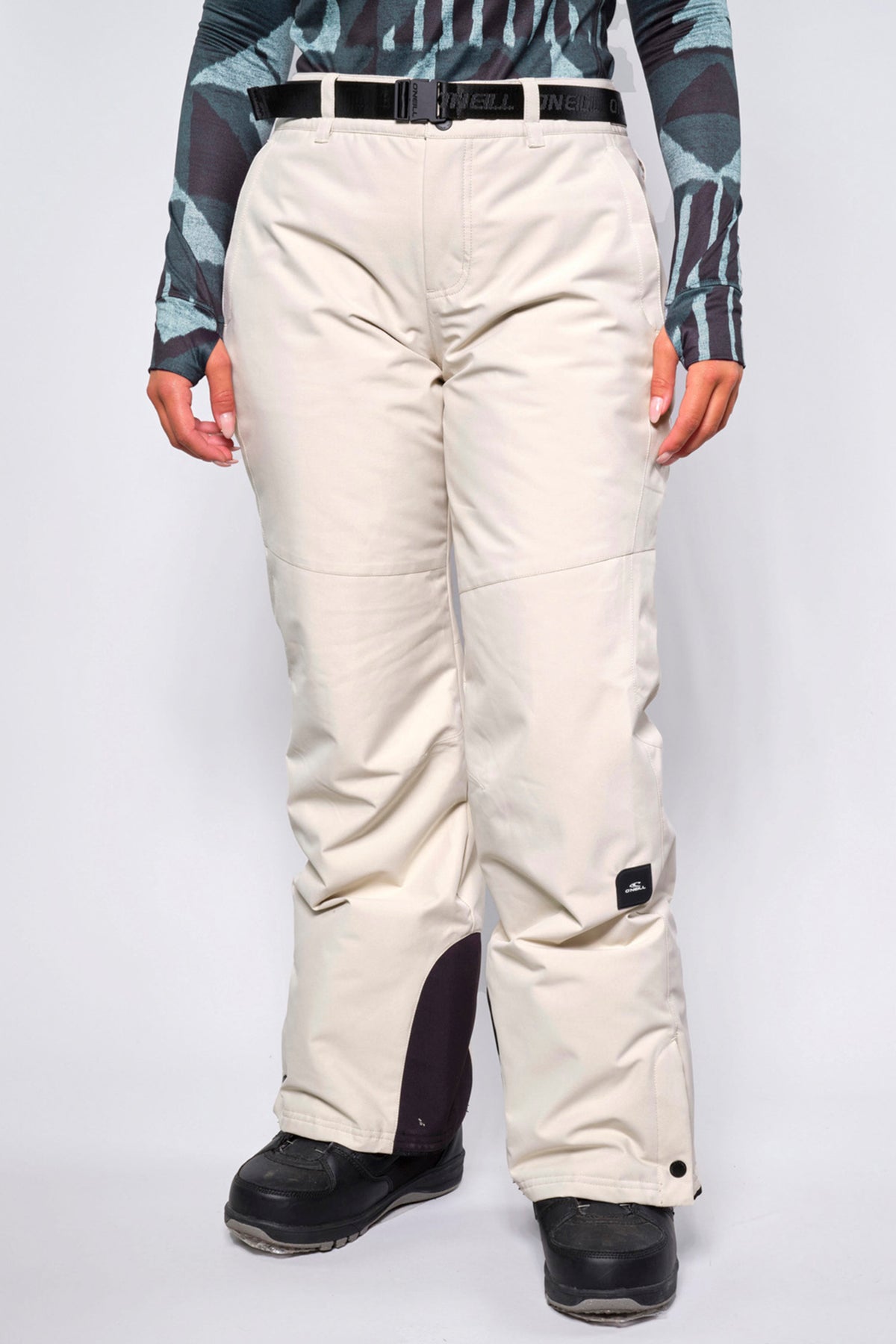 STAR INSULATED SNOW PANT