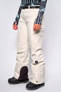 STAR INSULATED SNOW PANT