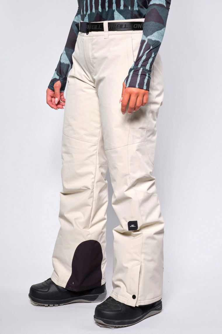 STAR INSULATED SNOW PANT