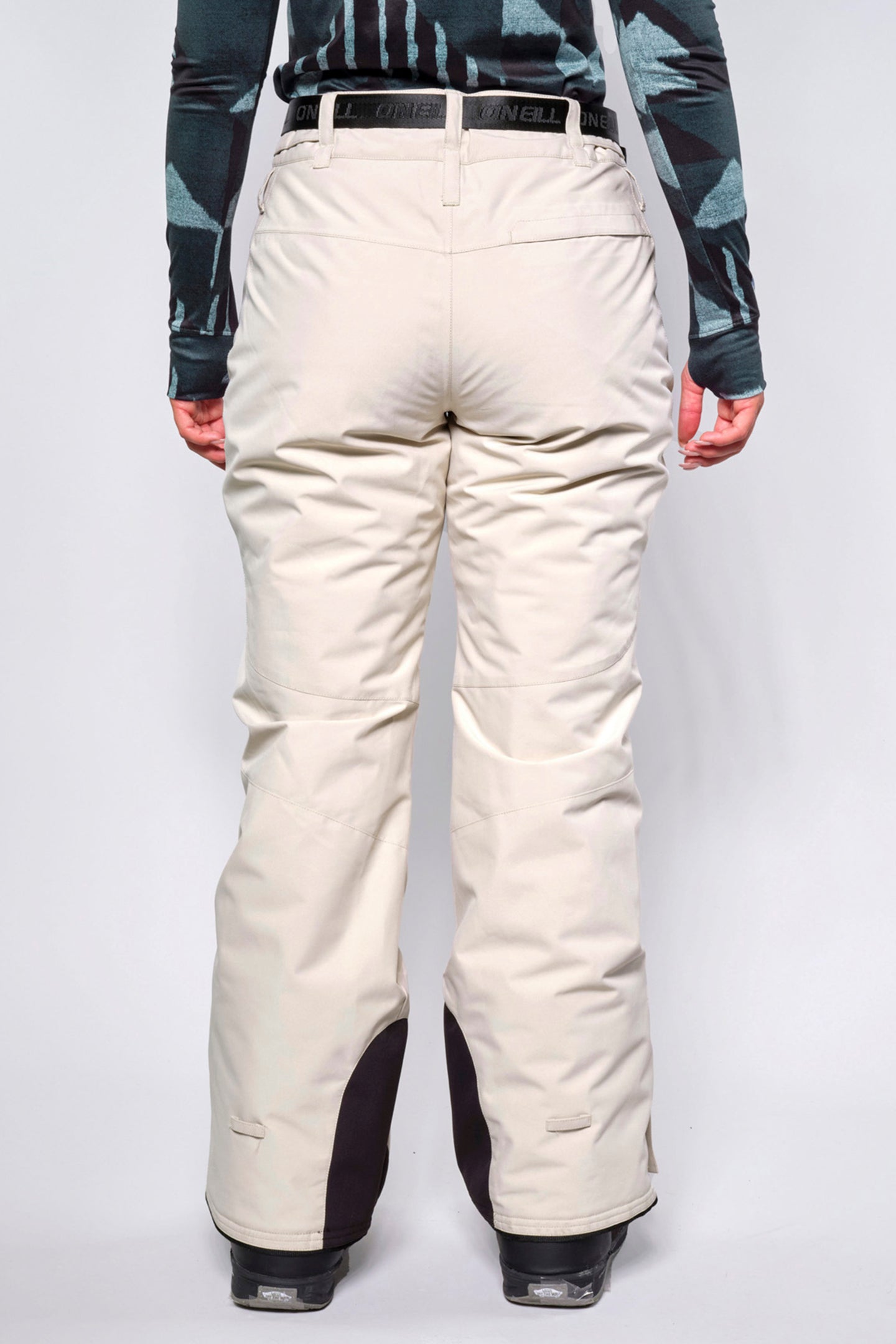 STAR INSULATED SNOW PANT