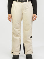 STAR INSULATED SNOW PANT