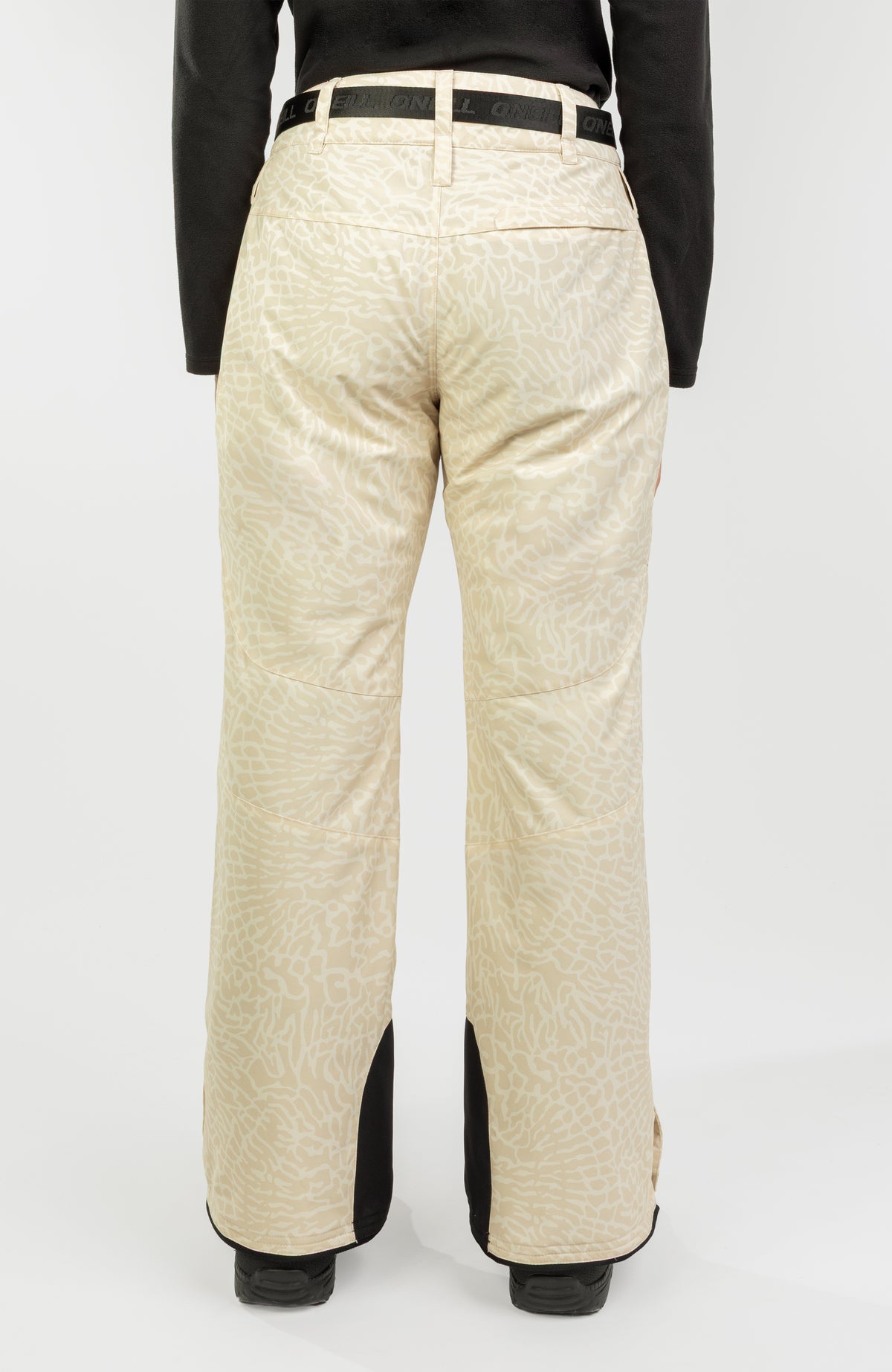 STAR INSULATED SNOW PANT