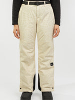 STAR INSULATED SNOW PANT