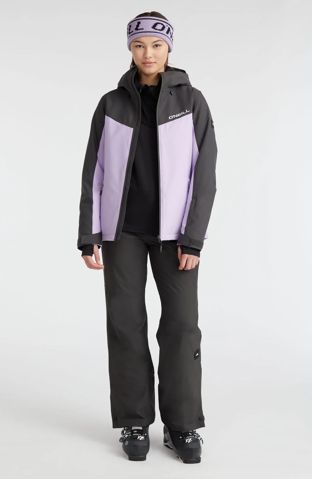 STAR INSULATED PANTS