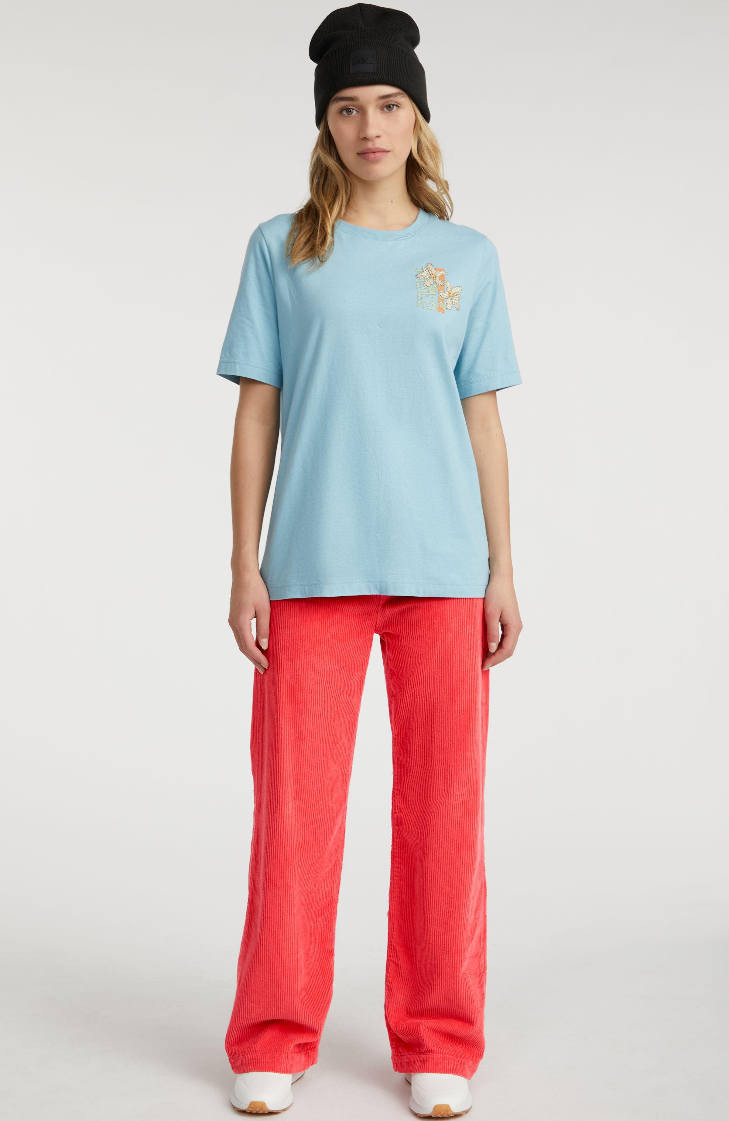 DIVE CORD PANTS