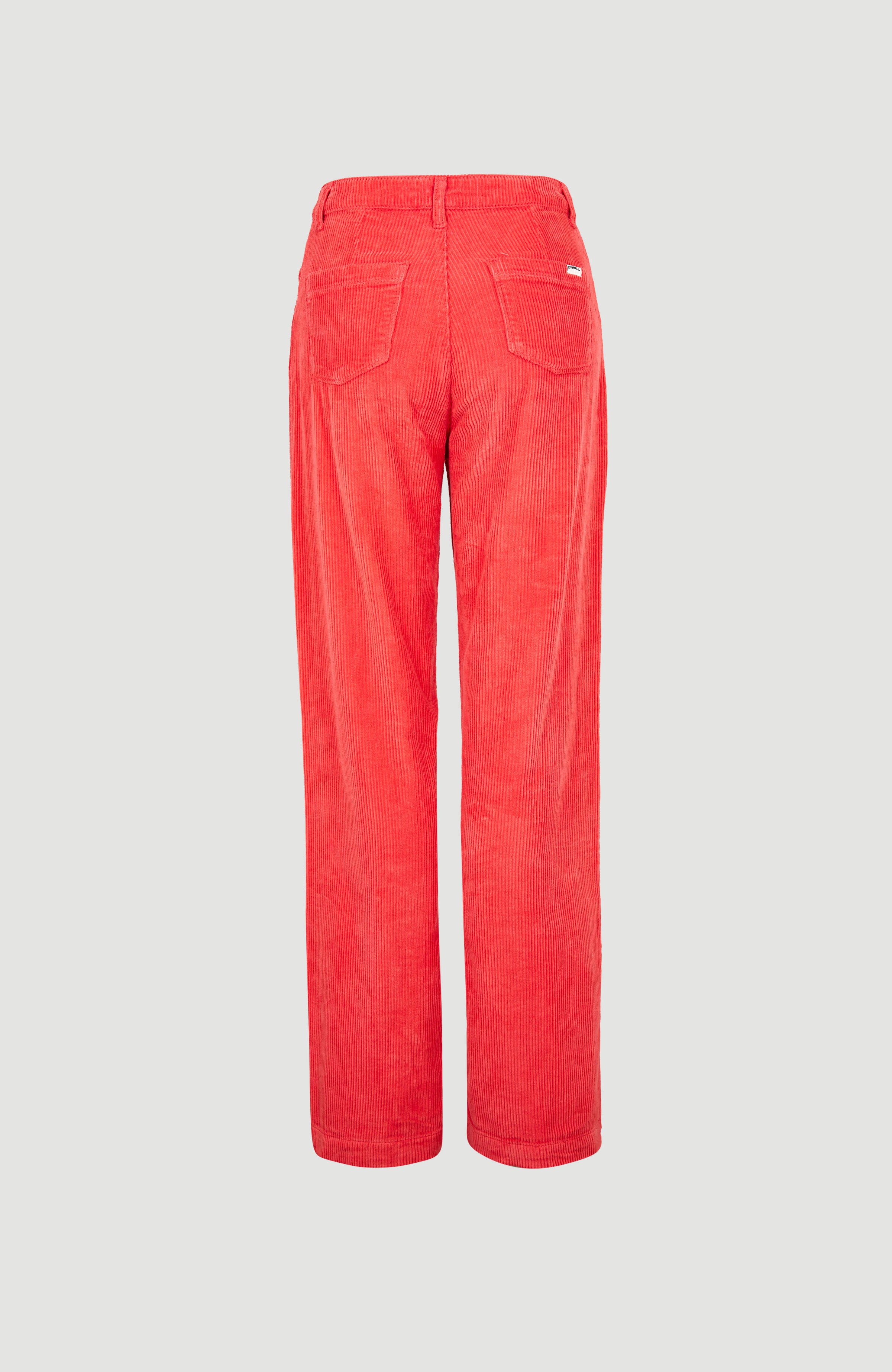 DIVE CORD PANTS