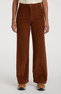 DIVE CORD PANTS