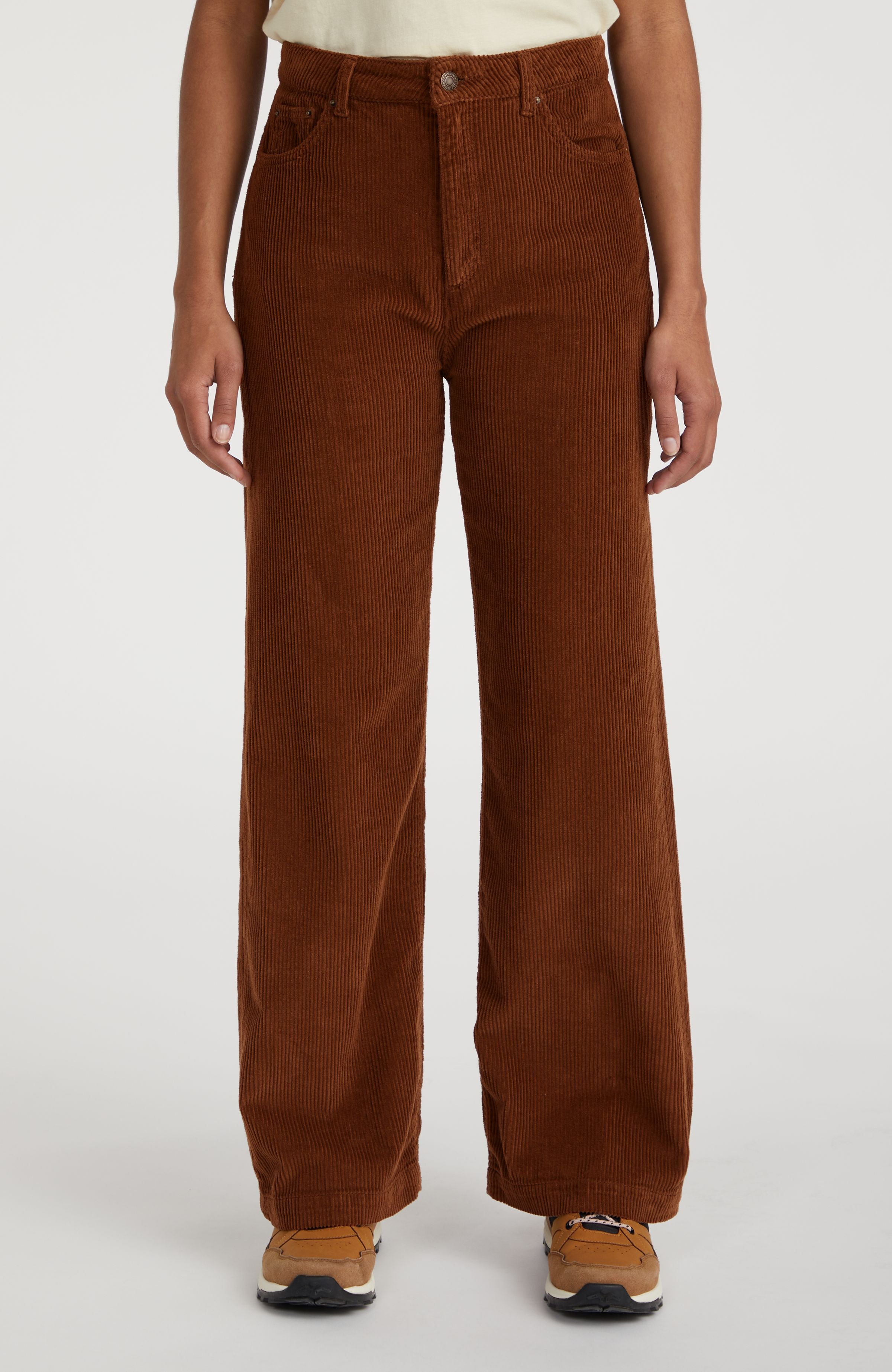 DIVE CORD PANTS
