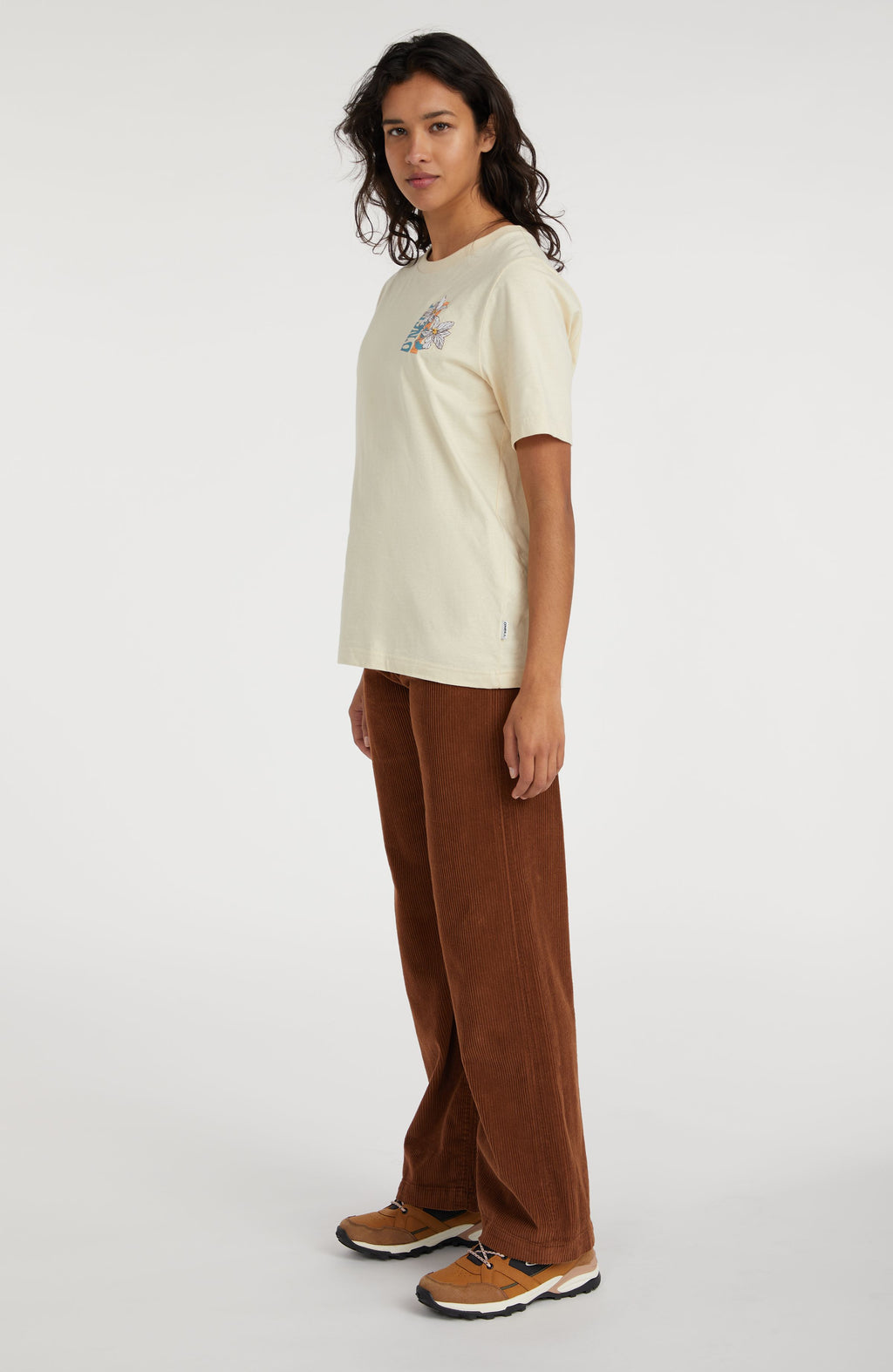 DIVE CORD PANTS