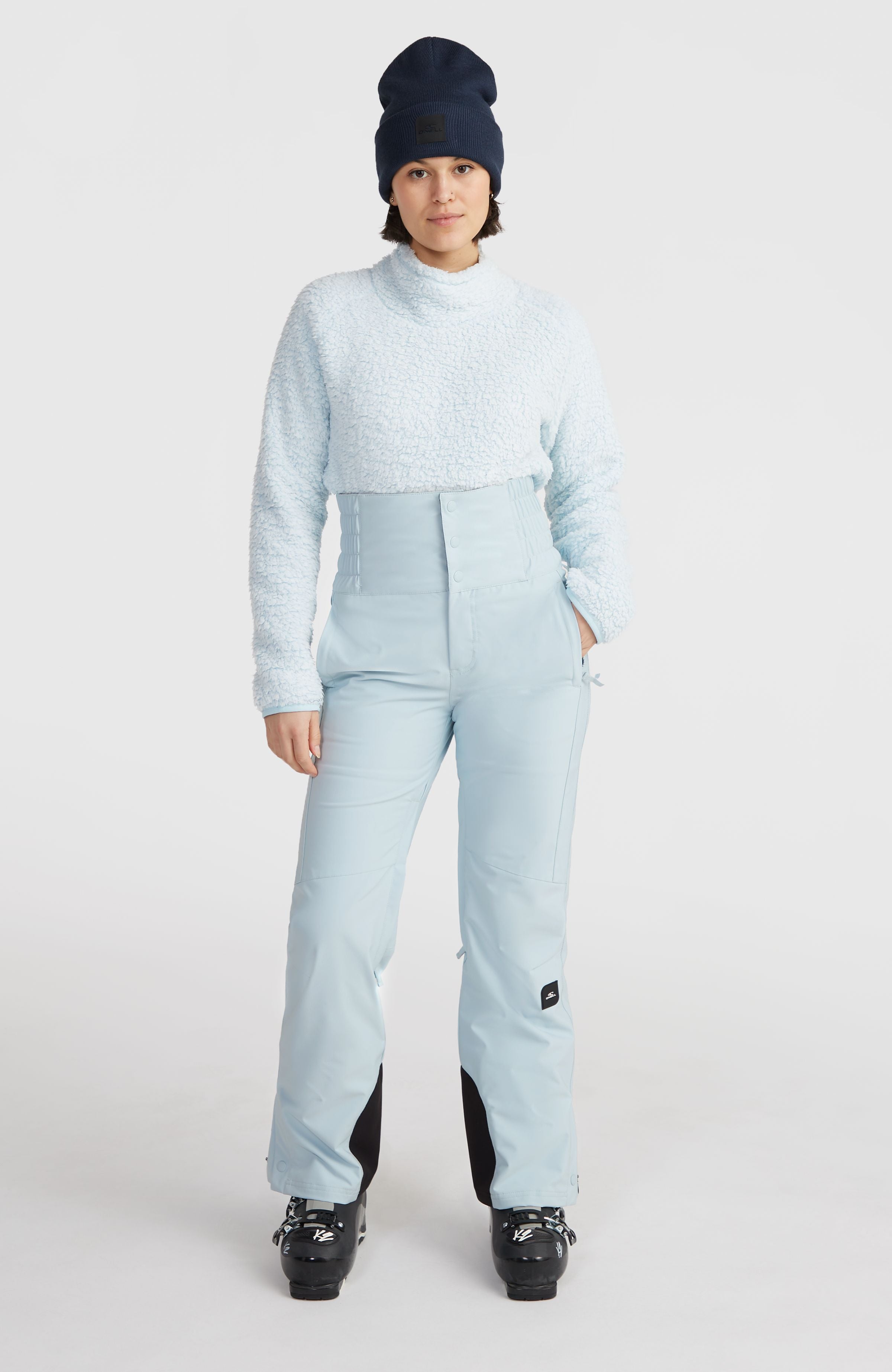 APLITE PRO SLIM SNOW PANTS