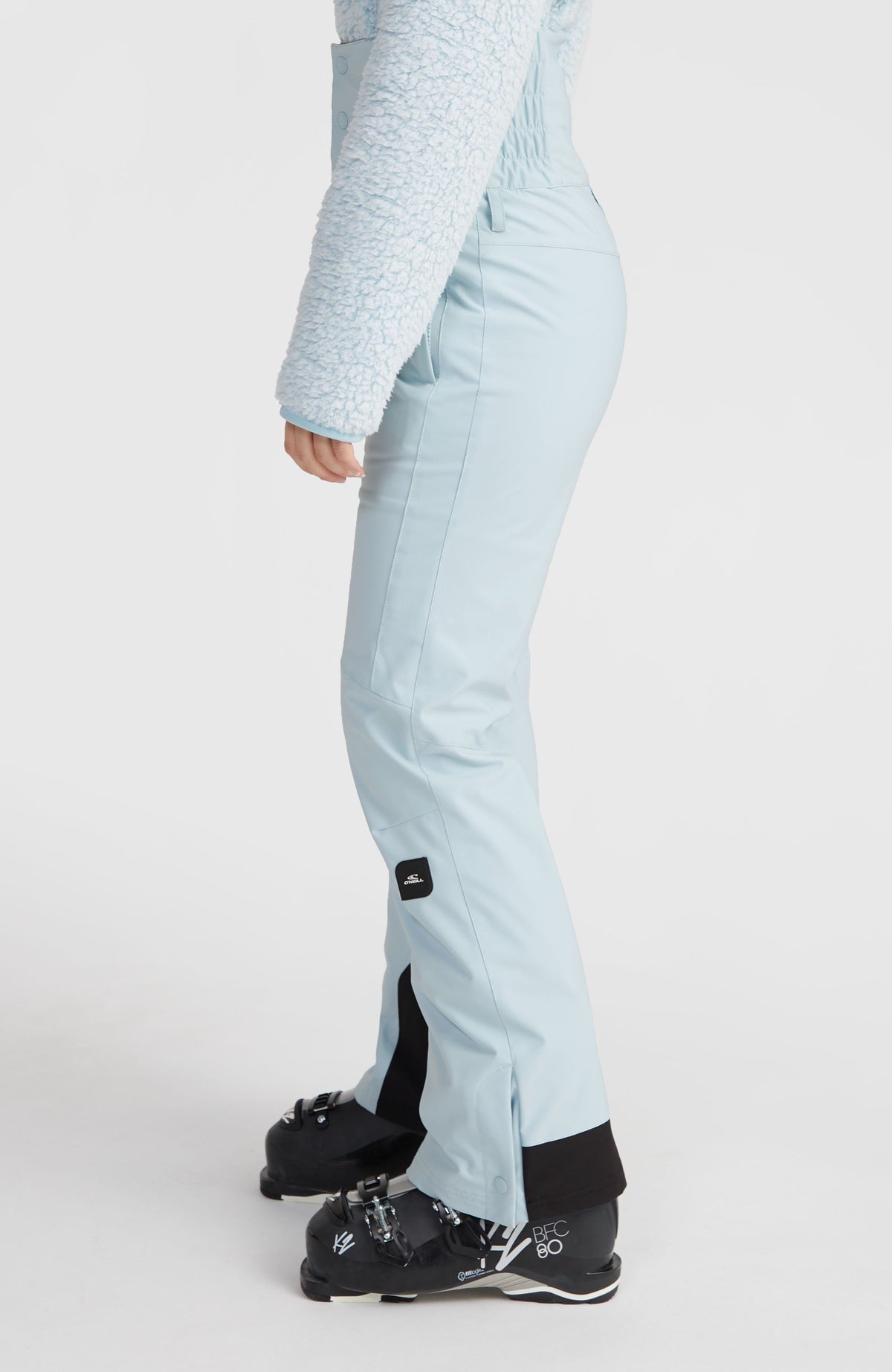 APLITE PRO SLIM SNOW PANTS