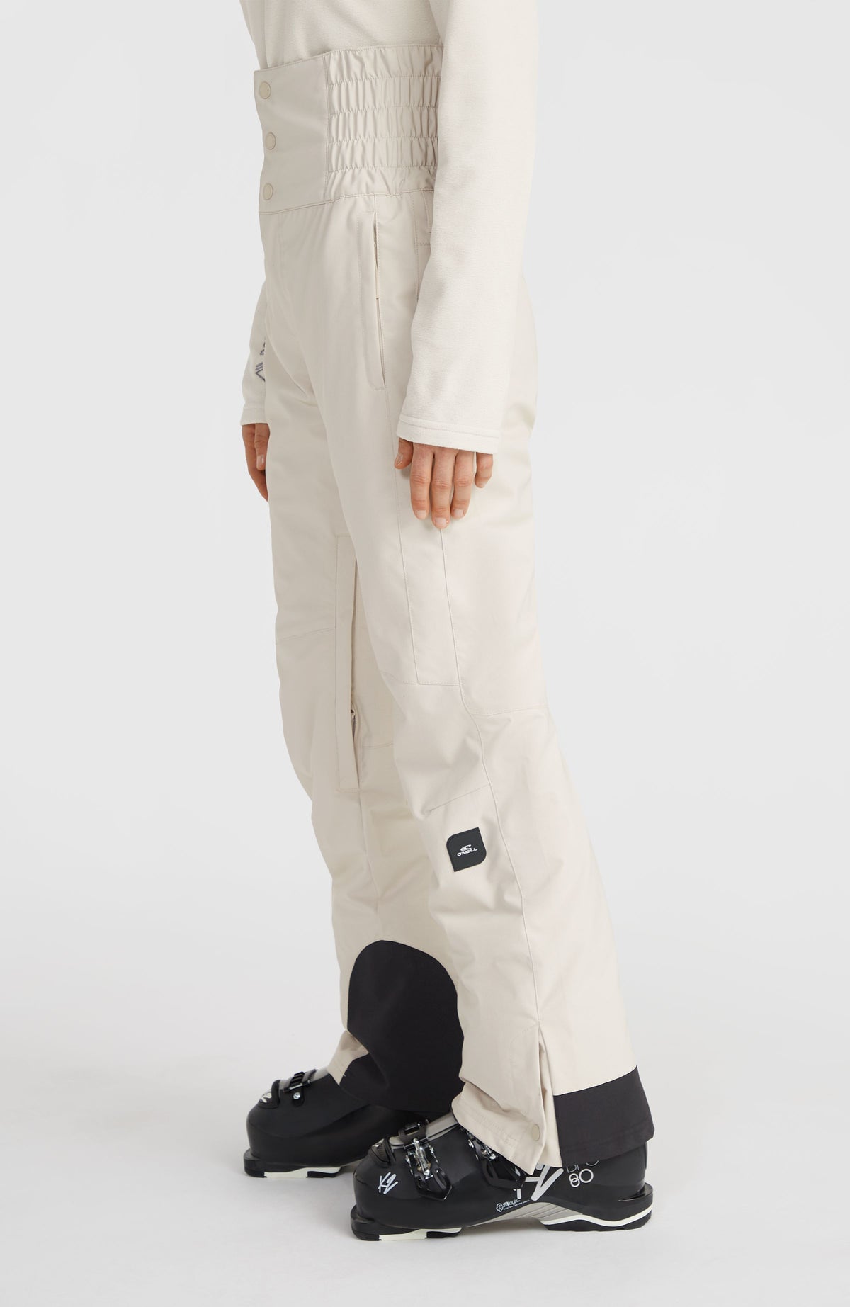 APLITE PRO SLIM SNOW PANTS
