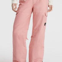 UTILITY LOOSE SNOW PANTS