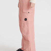 UTILITY LOOSE SNOW PANTS