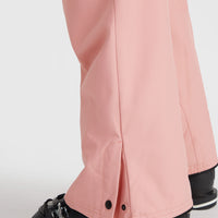 UTILITY LOOSE SNOW PANTS