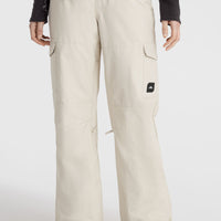 UTILITY LOOSE SNOW PANTS