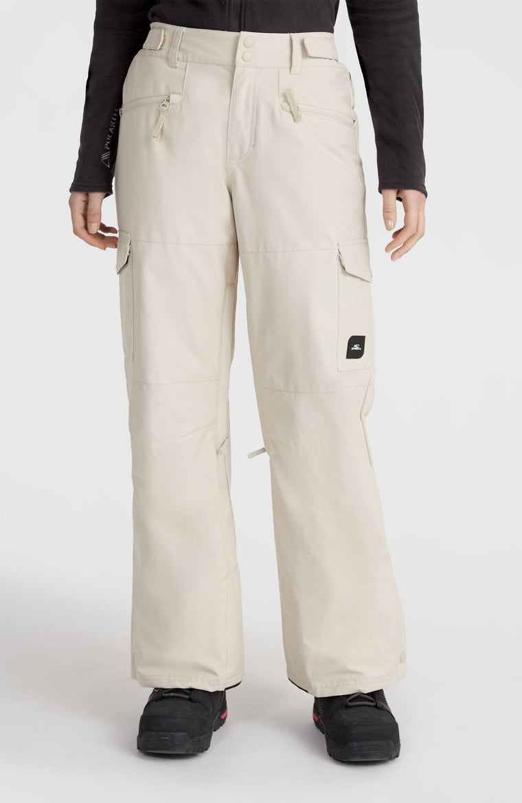 UTILITY LOOSE SNOW PANTS