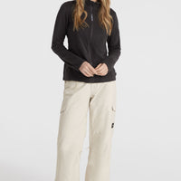 UTILITY LOOSE SNOW PANTS