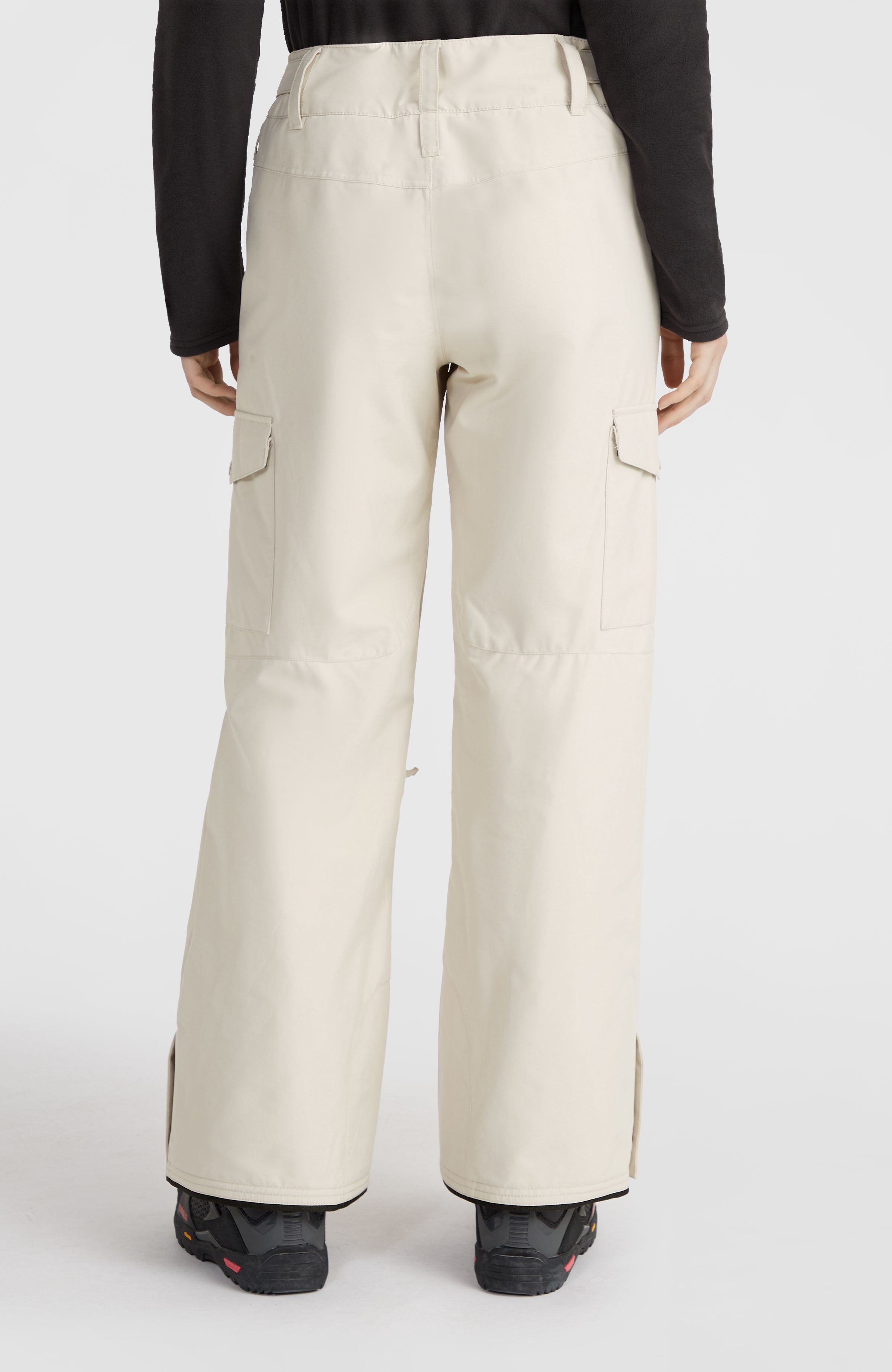 UTILITY LOOSE SNOW PANTS