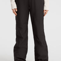 STAR MELANGE REGULAR SNOW PANTS