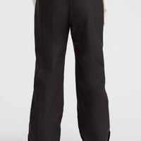 STAR MELANGE REGULAR SNOW PANTS