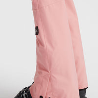 STAR INSULATED SNOW PANT