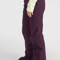 STAR INSULATED SNOW PANT