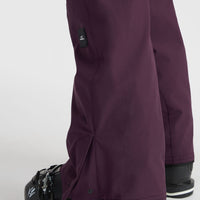 STAR INSULATED SNOW PANT