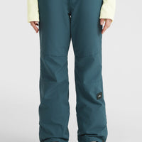 STAR INSULATED SNOW PANT