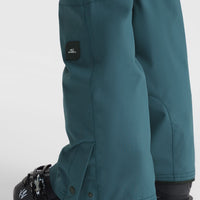 STAR INSULATED SNOW PANT