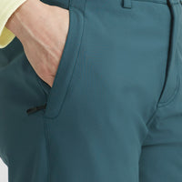 STAR INSULATED SNOW PANT