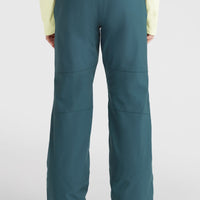 STAR INSULATED SNOW PANT