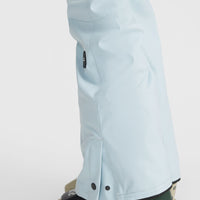 STAR INSULATED SNOW PANT