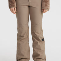 STAR INSULATED SNOW PANT