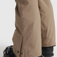 STAR INSULATED SNOW PANT