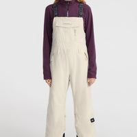 O'RIGINALS BIB RELAXED SNOW PANTS