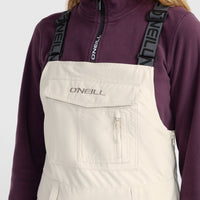 O'RIGINALS BIB RELAXED SNOW PANTS