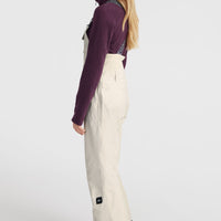 O'RIGINALS BIB RELAXED SNOW PANTS