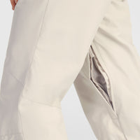 O'RIGINALS BIB RELAXED SNOW PANTS