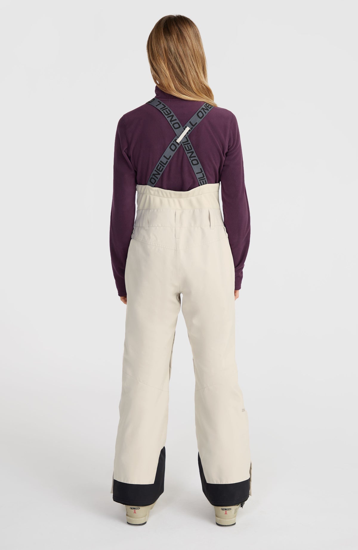 O'RIGINALS BIB RELAXED SNOW PANTS